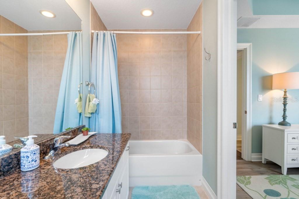 FAIRWINDS CONDO - Residential