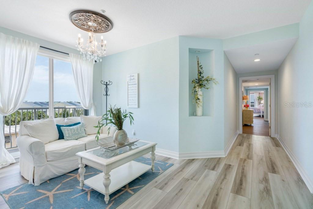 FAIRWINDS CONDO - Residential