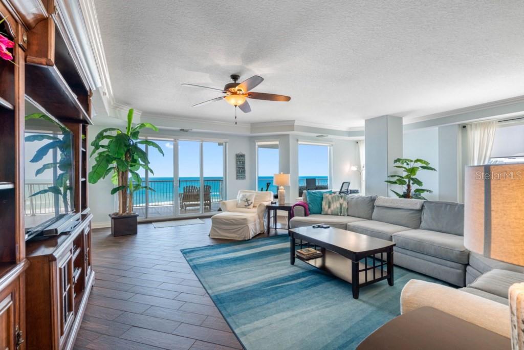 FAIRWINDS CONDO - Residential