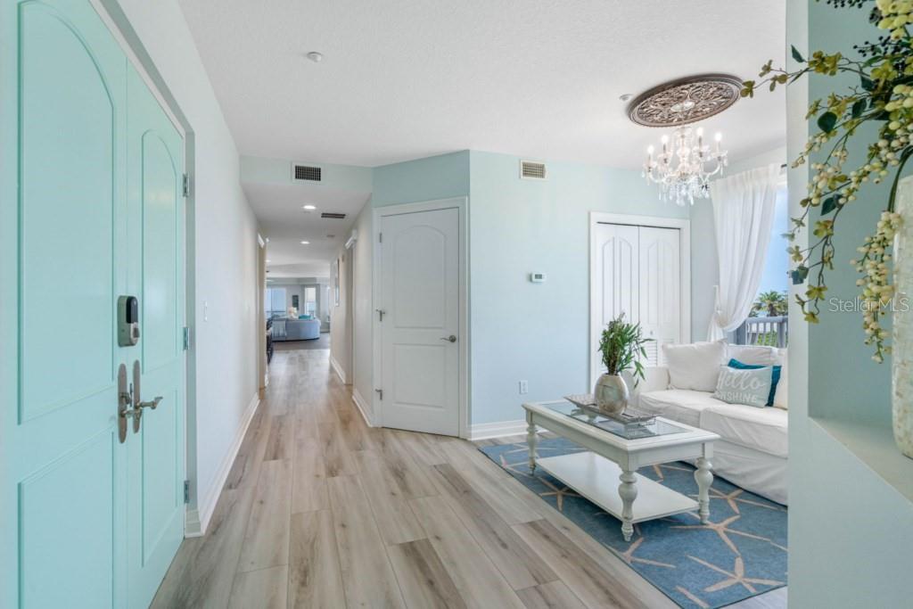 FAIRWINDS CONDO - Residential