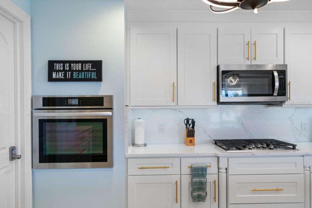 FAIRWINDS CONDO - Residential