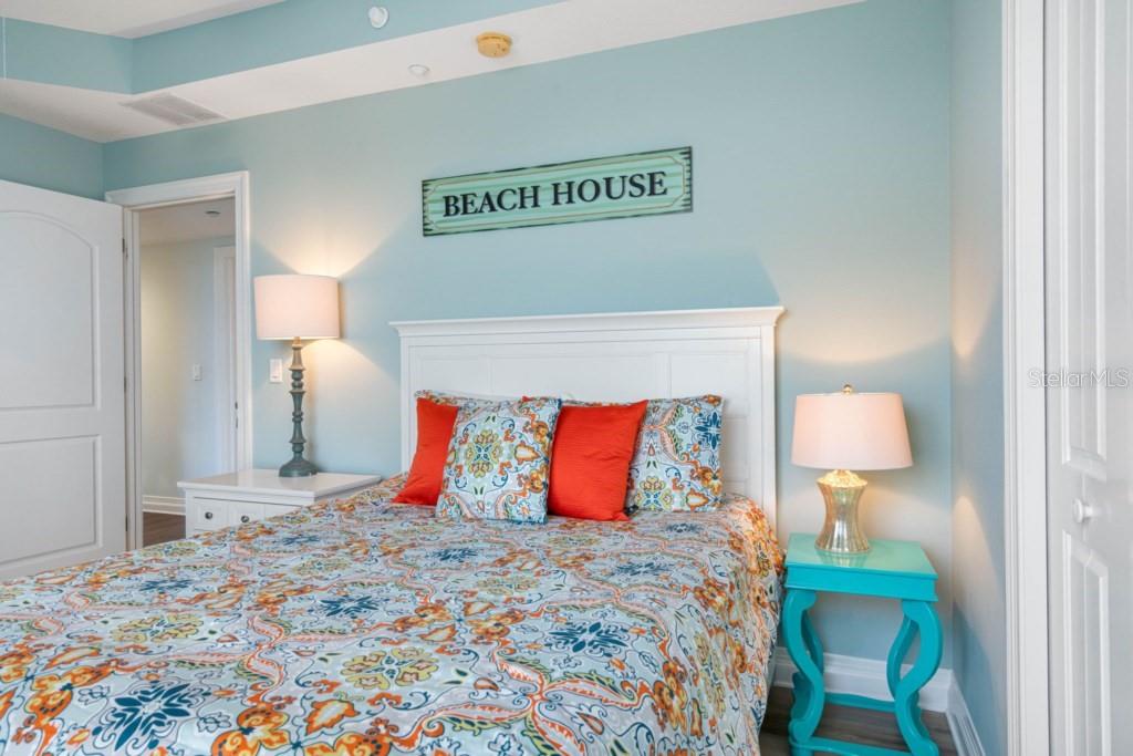 FAIRWINDS CONDO - Residential