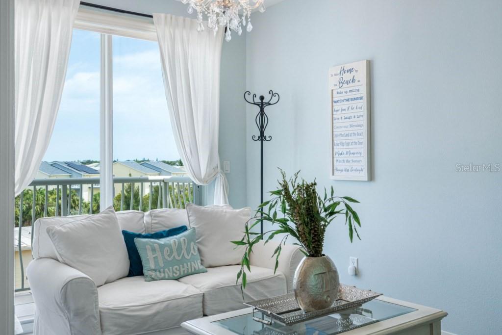 FAIRWINDS CONDO - Residential