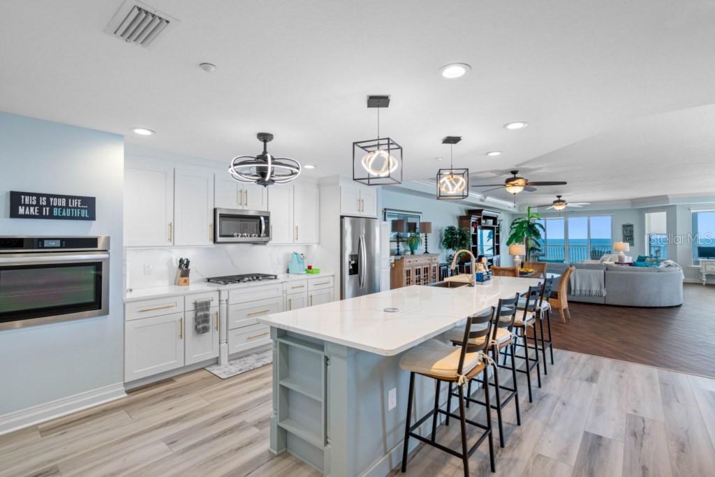 FAIRWINDS CONDO - Residential