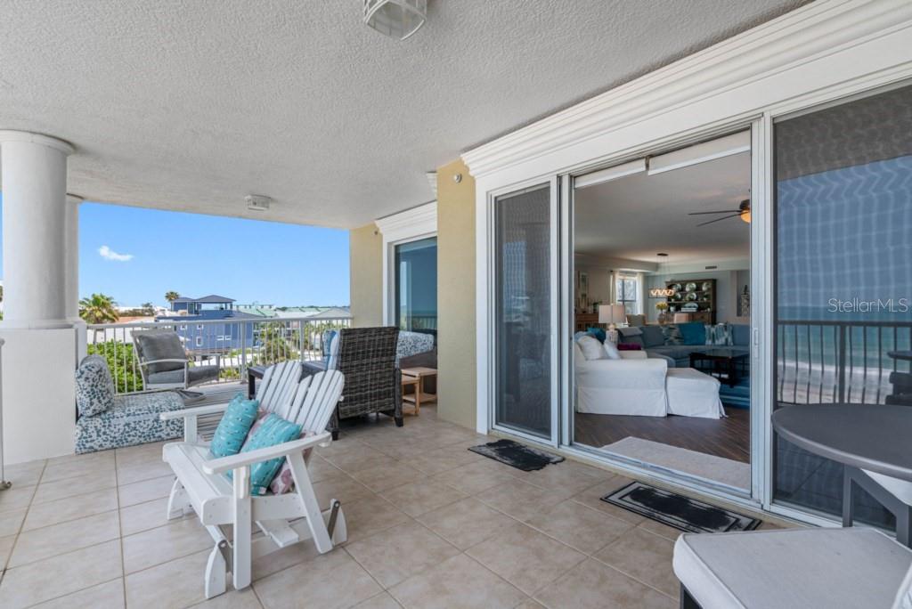 FAIRWINDS CONDO - Residential