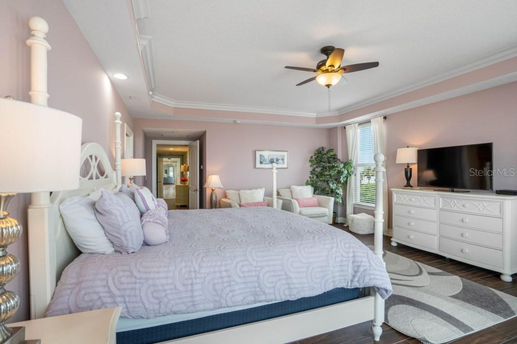 FAIRWINDS CONDO - Residential