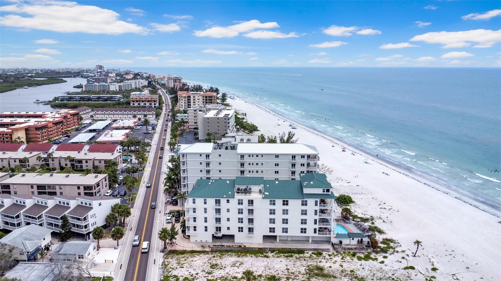 19734 GULF BOULEVARD 402