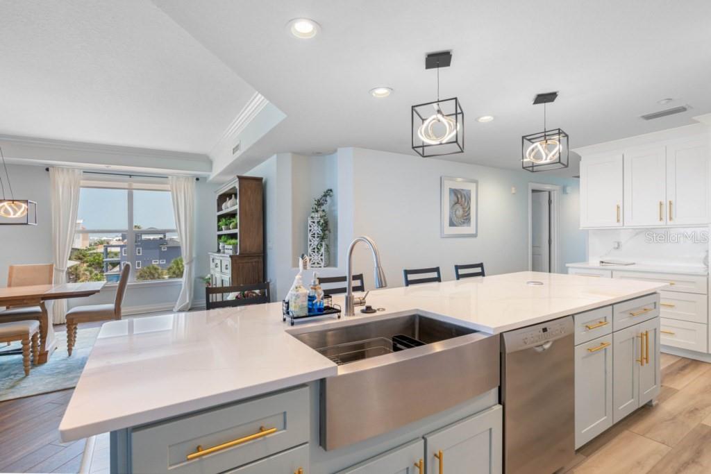 FAIRWINDS CONDO - Residential