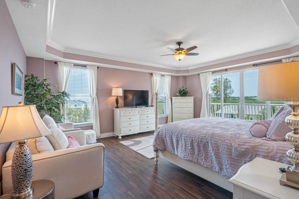 FAIRWINDS CONDO - Residential