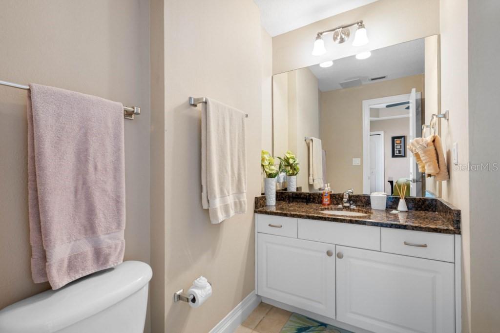 FAIRWINDS CONDO - Residential