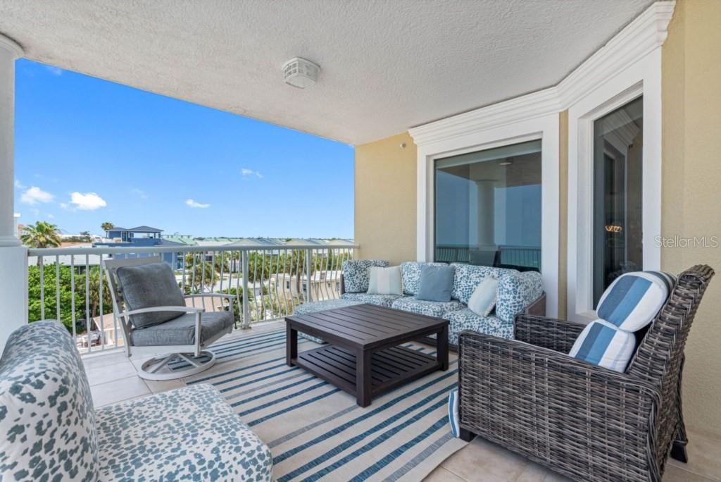 FAIRWINDS CONDO - Residential