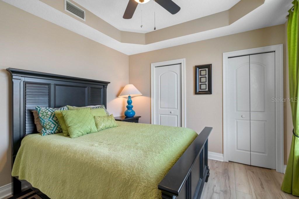 FAIRWINDS CONDO - Residential