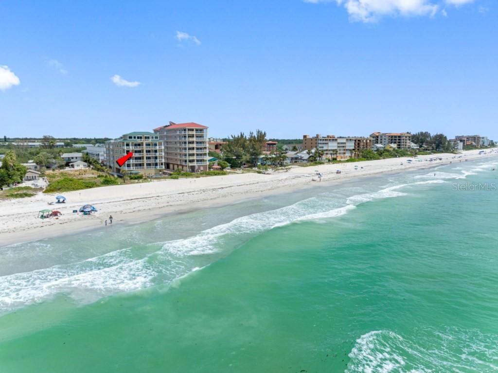 FAIRWINDS CONDO - Residential