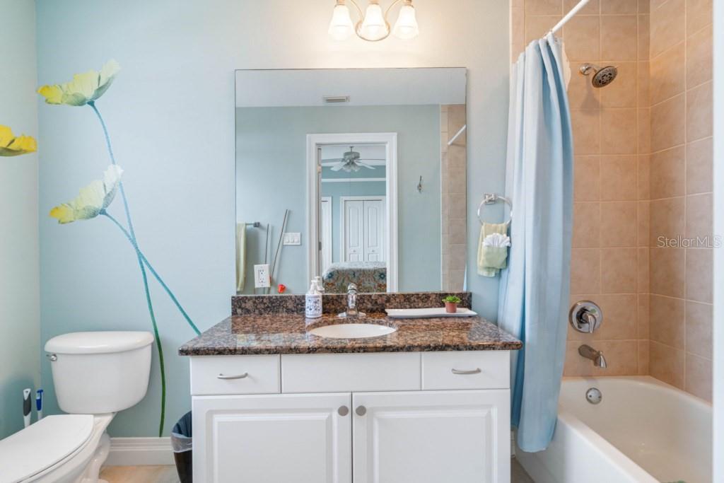 FAIRWINDS CONDO - Residential