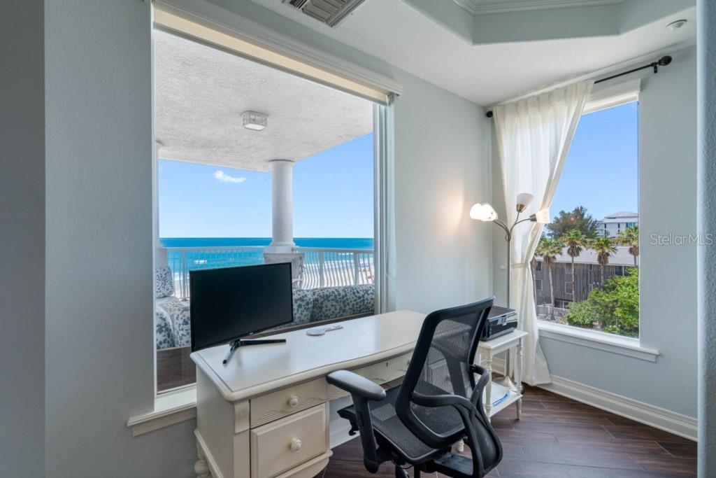 FAIRWINDS CONDO - Residential