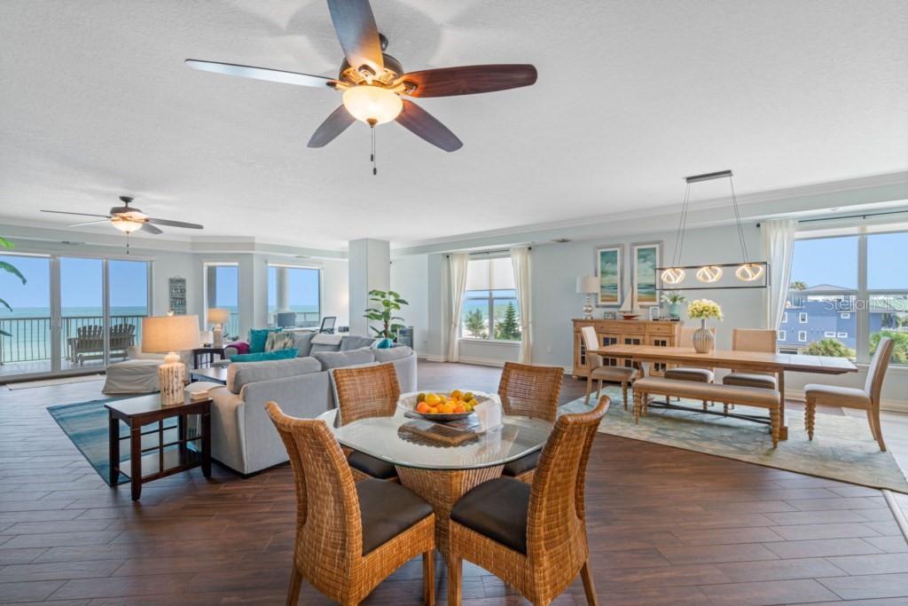 FAIRWINDS CONDO - Residential