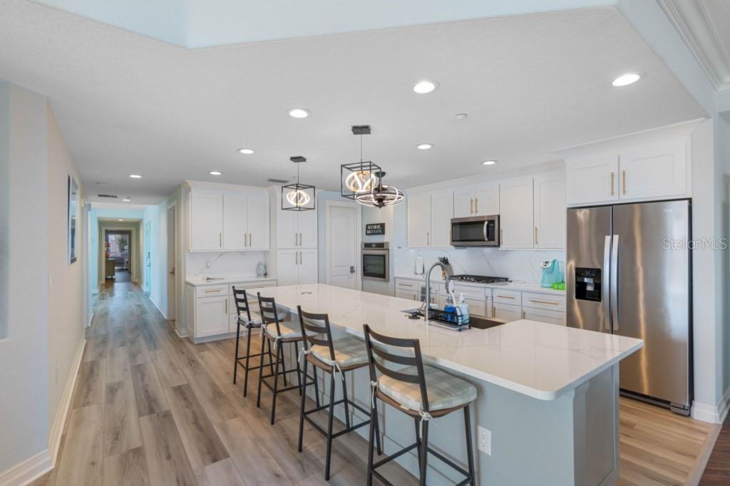 FAIRWINDS CONDO - Residential