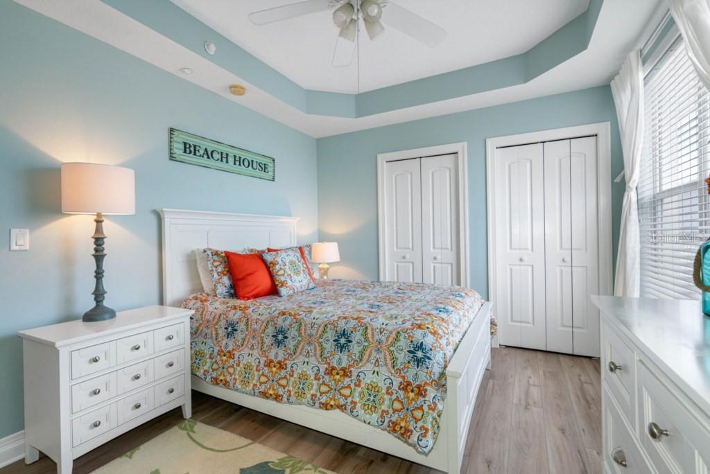 FAIRWINDS CONDO - Residential