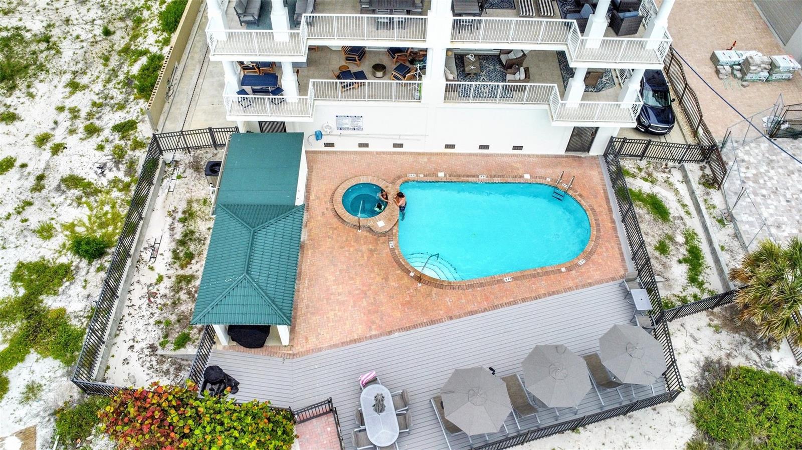 FAIRWINDS CONDO - Residential