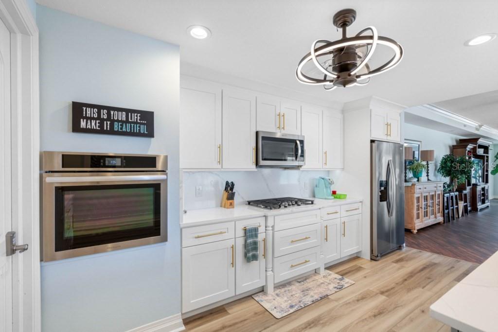 FAIRWINDS CONDO - Residential