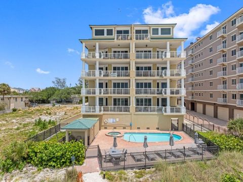19734 GULF BOULEVARD 402 INDIAN SHORES FL 33785