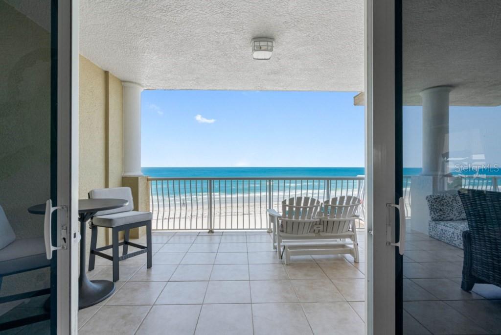 FAIRWINDS CONDO - Residential