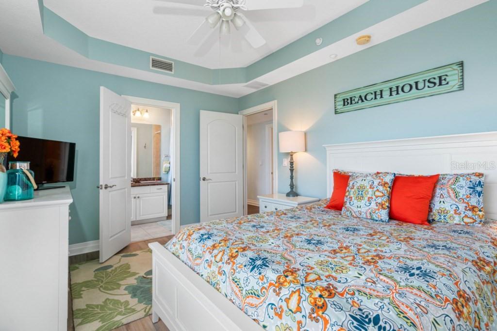 FAIRWINDS CONDO - Residential