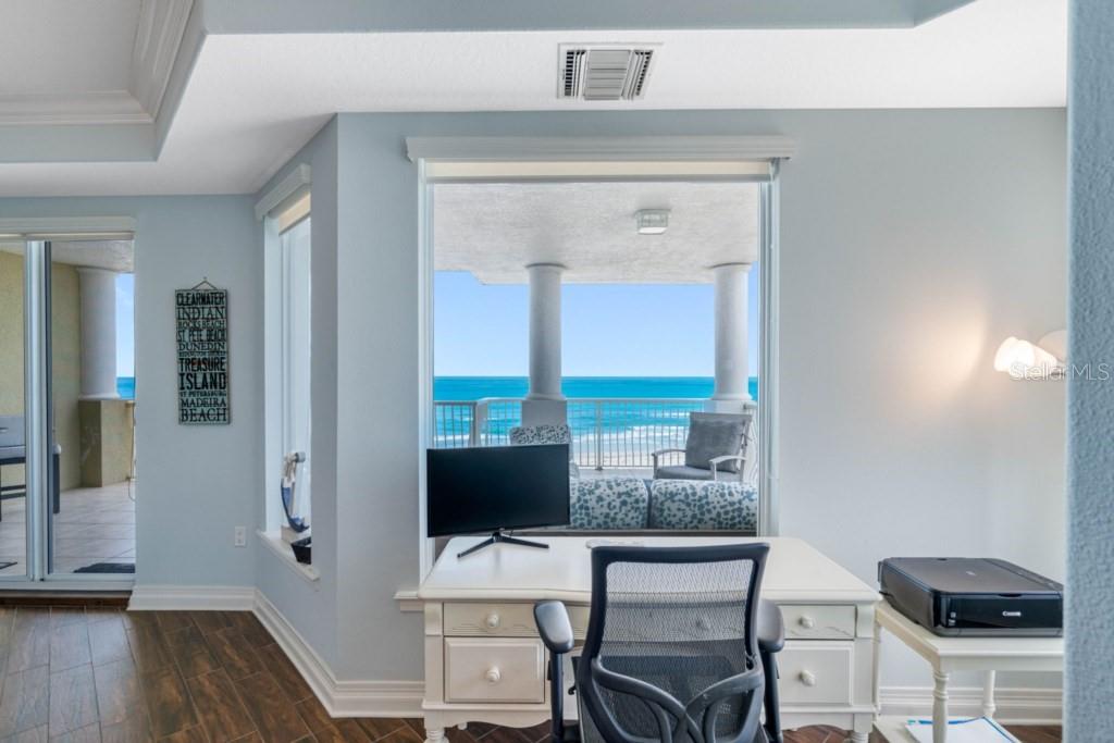 FAIRWINDS CONDO - Residential