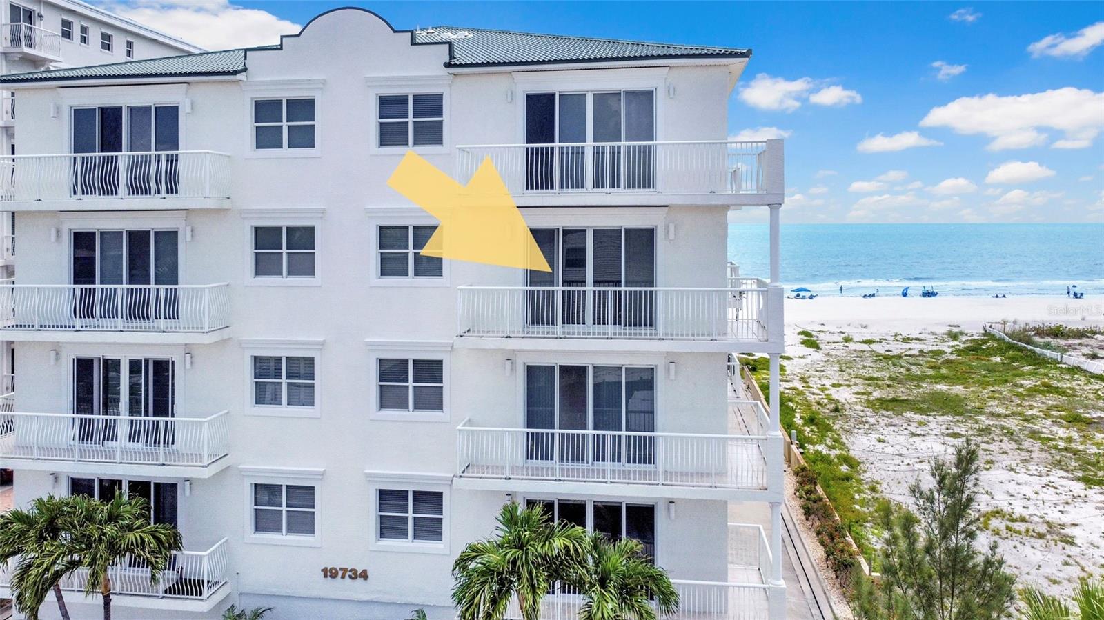 FAIRWINDS CONDO - Residential