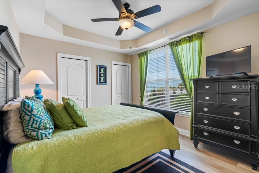 FAIRWINDS CONDO - Residential