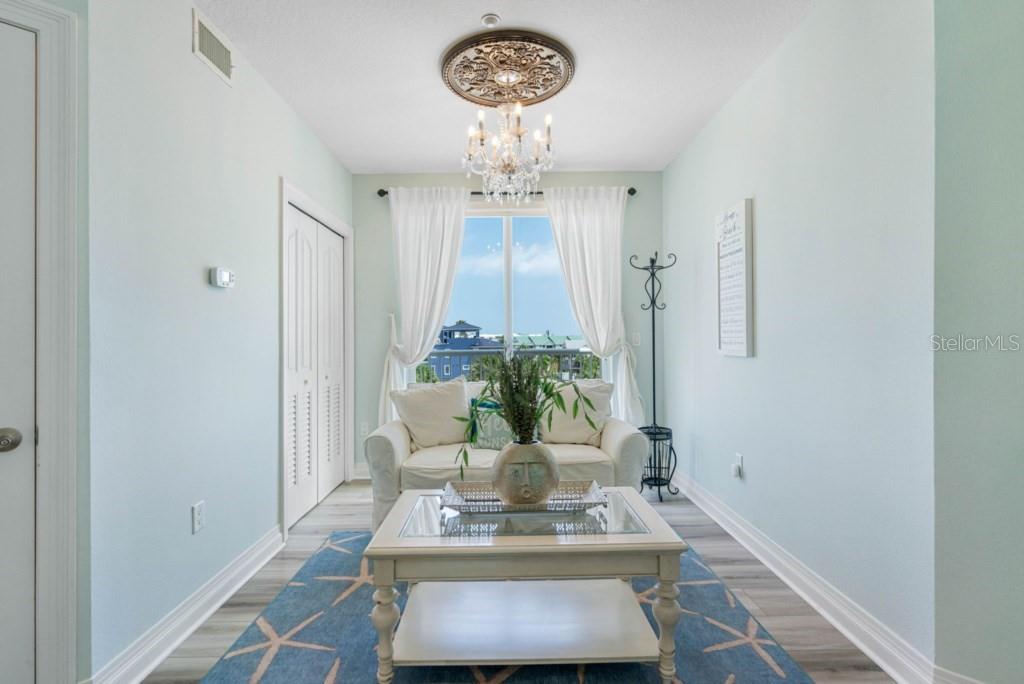 FAIRWINDS CONDO - Residential