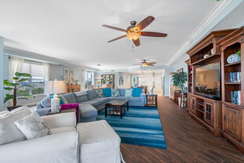 FAIRWINDS CONDO - Residential