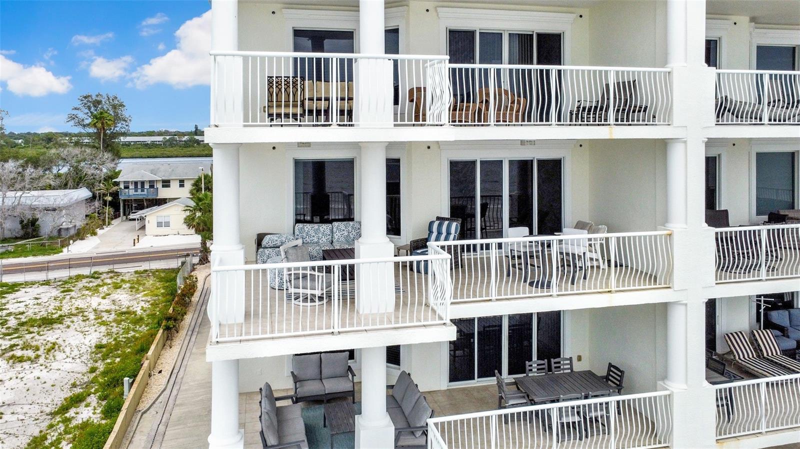 FAIRWINDS CONDO - Residential