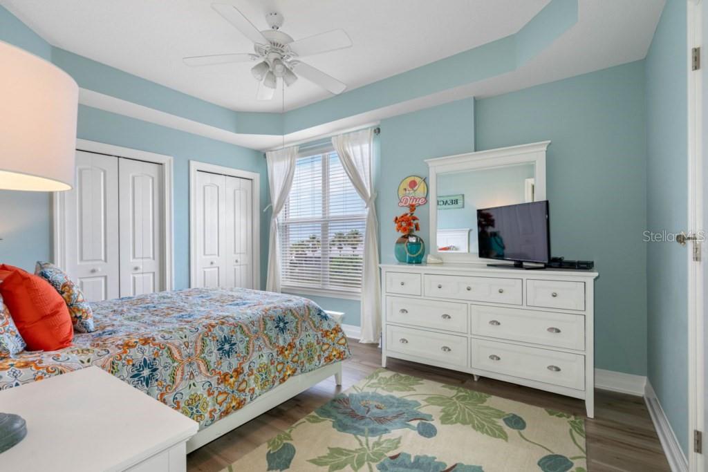 FAIRWINDS CONDO - Residential