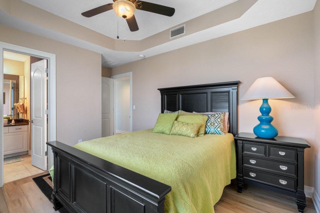 FAIRWINDS CONDO - Residential