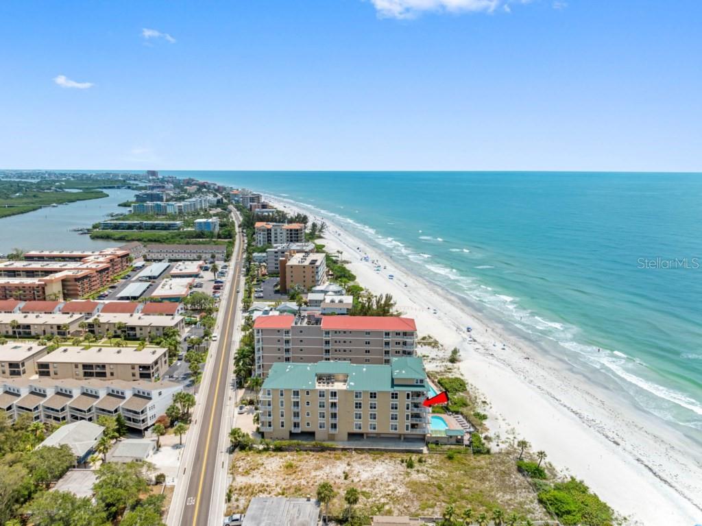 19734 GULF BOULEVARD 402