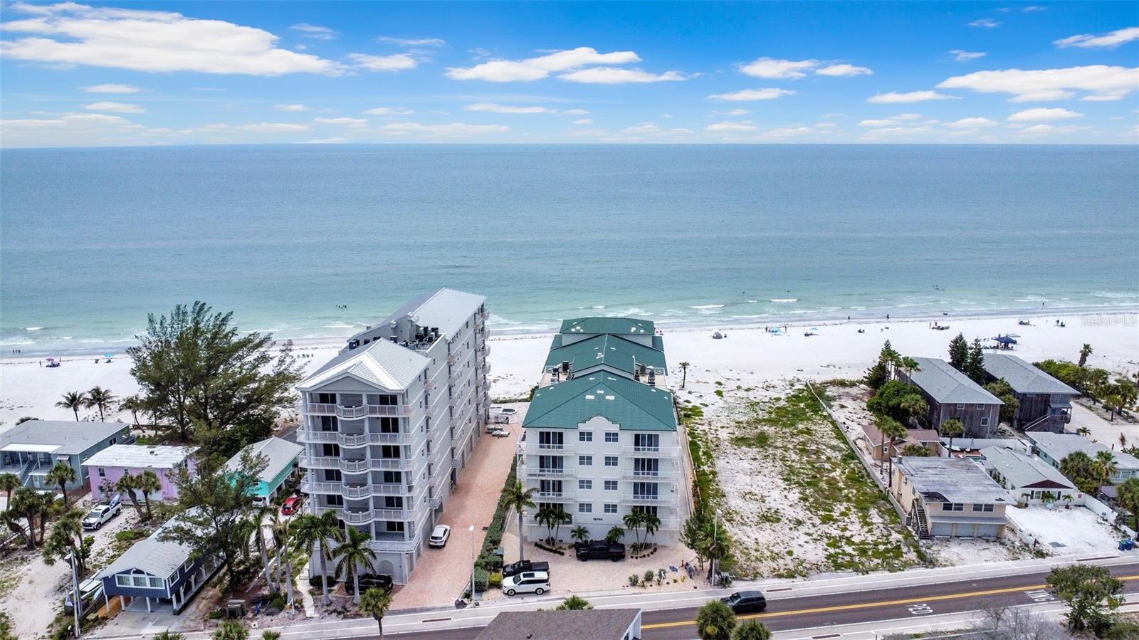 FAIRWINDS CONDO - Residential