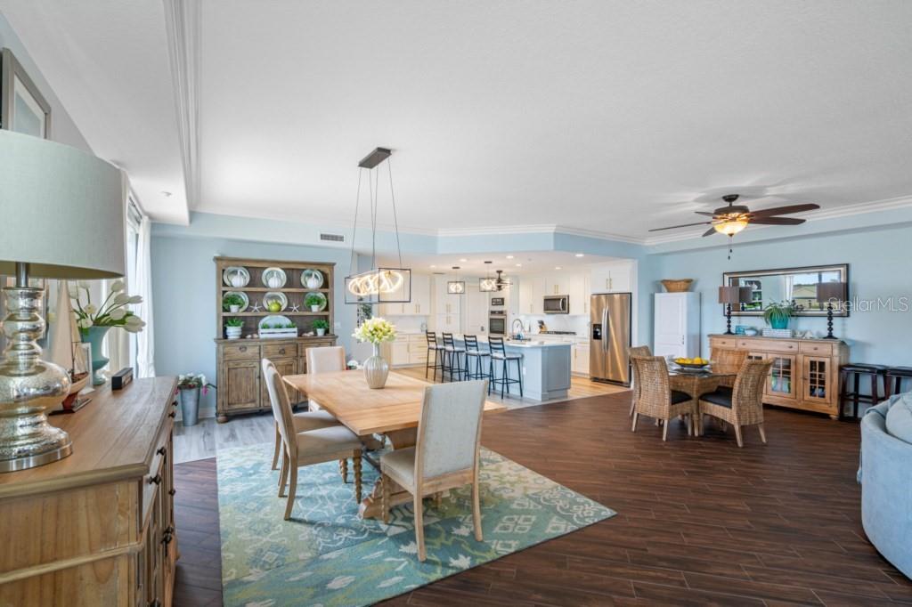 FAIRWINDS CONDO - Residential