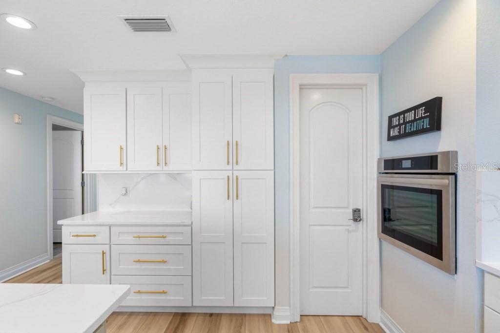 FAIRWINDS CONDO - Residential