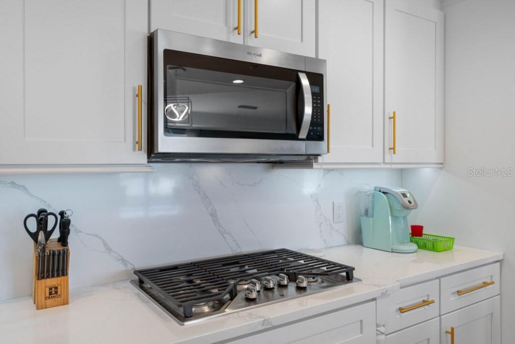 FAIRWINDS CONDO - Residential