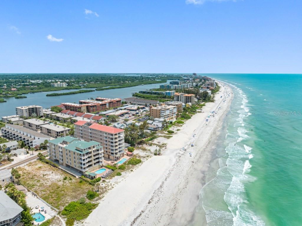 FAIRWINDS CONDO - Residential