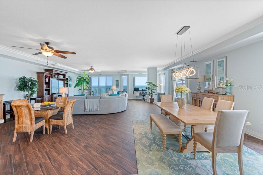 FAIRWINDS CONDO - Residential