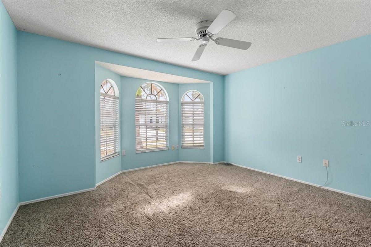 MAPLE HAMMOCK - Residential