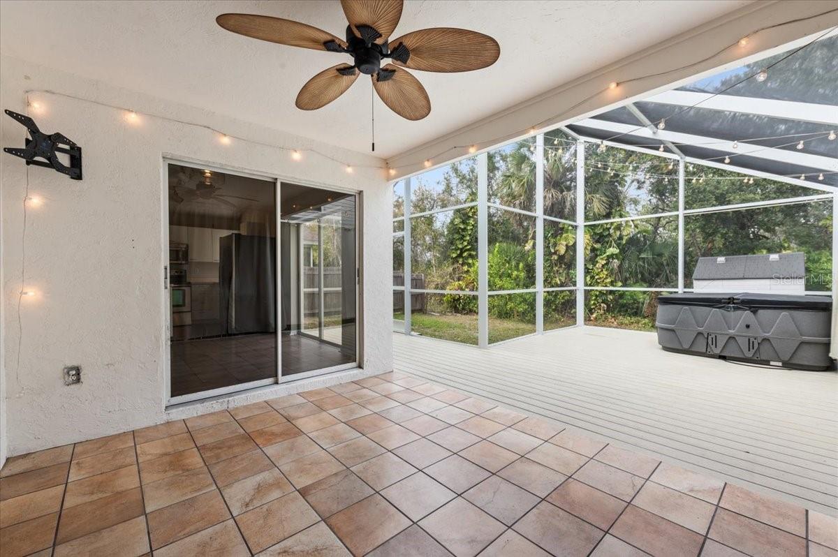 MAPLE HAMMOCK - Residential