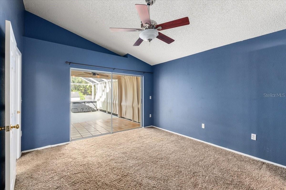 MAPLE HAMMOCK - Residential