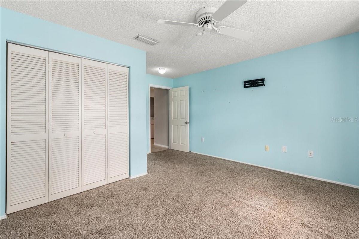 MAPLE HAMMOCK - Residential