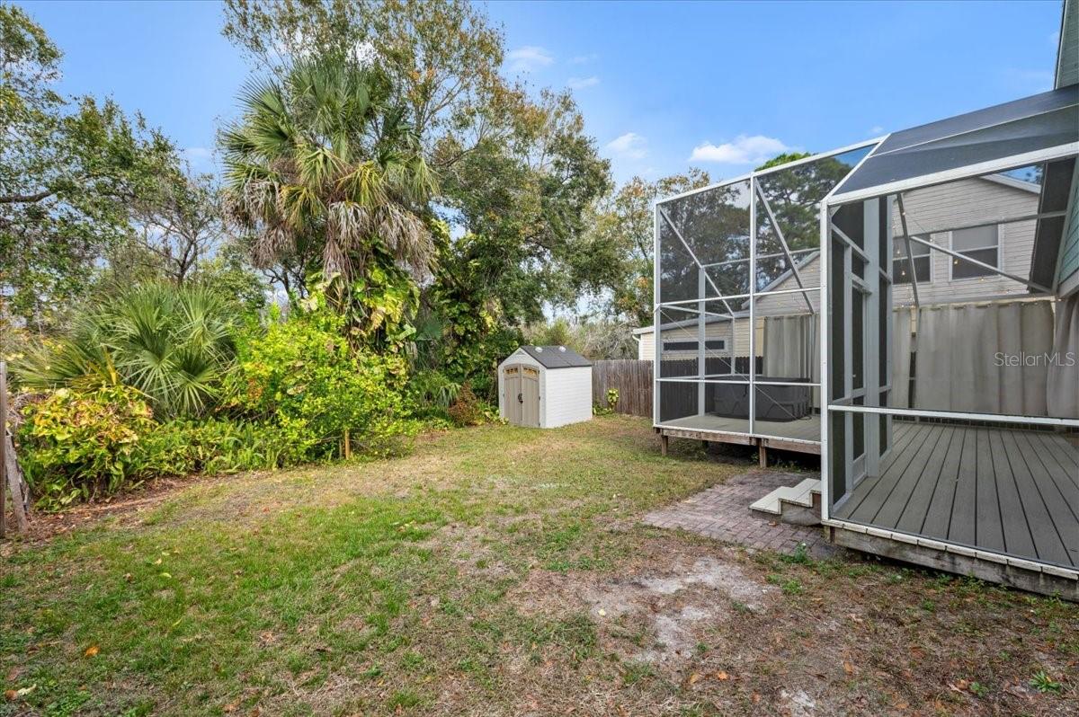 MAPLE HAMMOCK - Residential