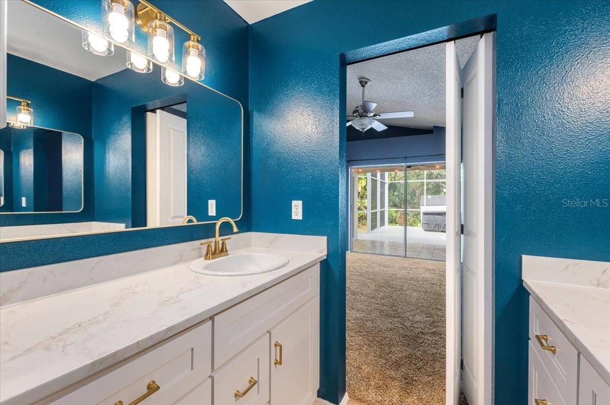 MAPLE HAMMOCK - Residential