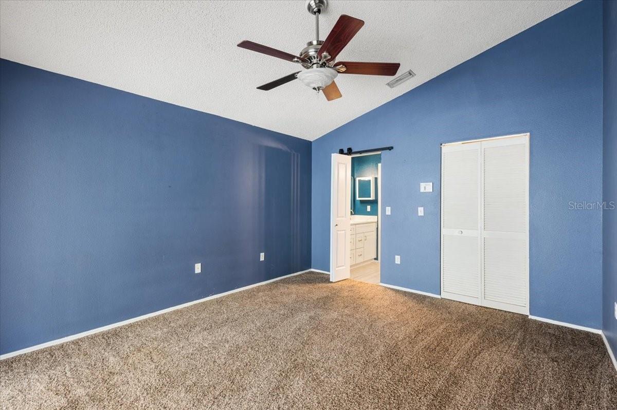 MAPLE HAMMOCK - Residential