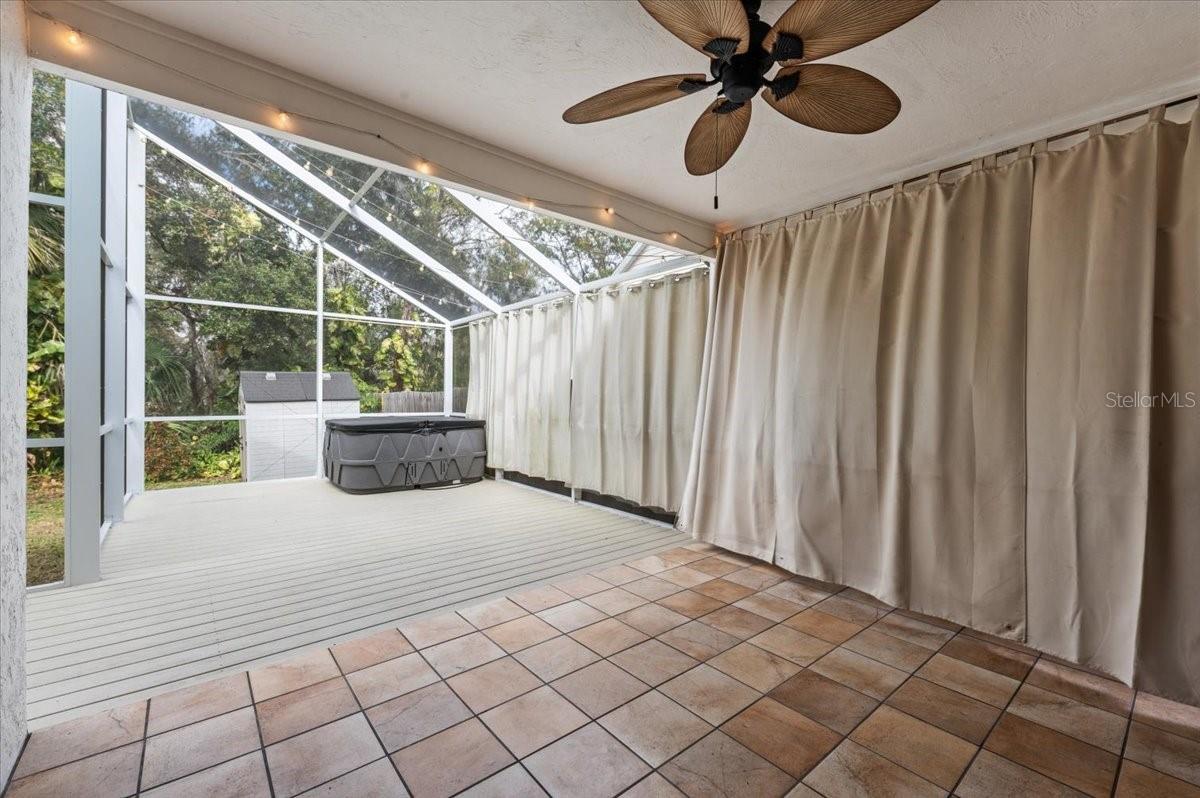 MAPLE HAMMOCK - Residential